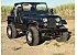 1984 Jeep CJ