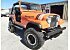 1984 Jeep CJ 7