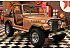 1984 Jeep CJ 7