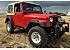 1984 Jeep CJ 7