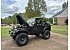 1984 Jeep CJ 7