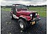 1984 Jeep CJ 7
