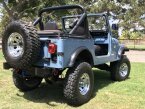 Thumbnail Photo 4 for 1984 Jeep CJ 7 for Sale by Owner