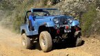 Thumbnail Photo 6 for 1984 Jeep CJ 7 for Sale by Owner
