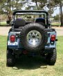 Thumbnail Photo 3 for 1984 Jeep CJ 7 for Sale by Owner
