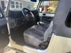 Thumbnail Photo 3 for 1984 Jeep CJ 7 for Sale by Owner