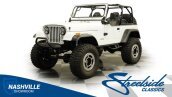 1984 Jeep CJ