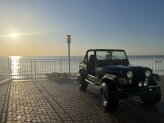 1984 Jeep CJ 7