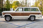 Thumbnail Photo 3 for 1984 Jeep Grand Wagoneer