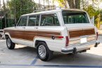 Thumbnail Photo 6 for 1984 Jeep Grand Wagoneer