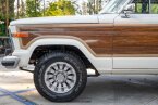 Thumbnail Photo 4 for 1984 Jeep Grand Wagoneer