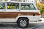 Thumbnail Photo 5 for 1984 Jeep Grand Wagoneer
