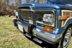 Thumbnail Photo 5 for 1984 Jeep Grand Wagoneer