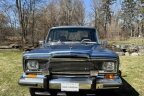 Thumbnail Photo 3 for 1984 Jeep Grand Wagoneer