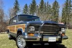 Thumbnail Photo 1 for 1984 Jeep Grand Wagoneer