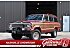 1984 Jeep Grand Wagoneer
