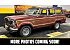 1984 Jeep Grand Wagoneer