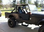 Thumbnail Photo 2 for 1984 Jeep Scrambler for Sale by Owner