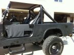 Thumbnail Photo 3 for 1984 Jeep Scrambler for Sale by Owner