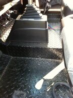 Thumbnail Photo 4 for 1984 Jeep Scrambler for Sale by Owner