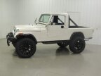 Thumbnail Photo 2 for 1984 Jeep Scrambler