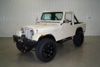 Thumbnail Photo 3 for 1984 Jeep Scrambler