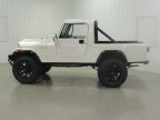 Thumbnail Photo 1 for 1984 Jeep Scrambler