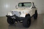 Thumbnail Photo 4 for 1984 Jeep Scrambler