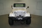 Thumbnail Photo 6 for 1984 Jeep Scrambler