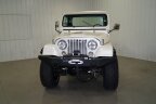 Thumbnail Photo 5 for 1984 Jeep Scrambler