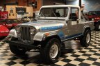 Thumbnail Photo 3 for 1984 Jeep Scrambler