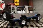 Thumbnail Photo 6 for 1984 Jeep Scrambler
