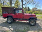 Thumbnail Photo 4 for 1984 Jeep Scrambler for Sale by Owner