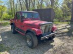 Thumbnail Photo 3 for 1984 Jeep Scrambler for Sale by Owner