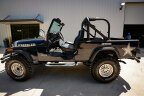 Thumbnail Photo 2 for 1984 Jeep Scrambler for Sale by Owner