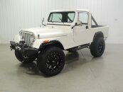 1984 Jeep Scrambler