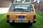 Thumbnail Photo 5 for 1984 Jeep Wagoneer