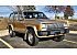 1984 Jeep Wagoneer Limited