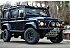 1984 Land Rover Defender 110