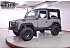 1984 Land Rover Defender