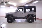 Thumbnail Photo 3 for 1984 Land Rover Defender