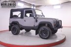 Thumbnail Photo 2 for 1984 Land Rover Defender