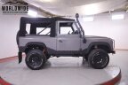 Thumbnail Photo 4 for 1984 Land Rover Defender