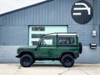 Thumbnail Photo 3 for 1984 Land Rover Defender