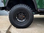 Thumbnail Photo 5 for 1984 Land Rover Defender