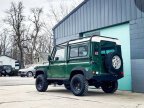 Thumbnail Photo 4 for 1984 Land Rover Defender