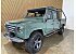 1984 Land Rover Defender