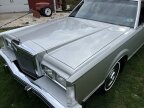 Thumbnail Photo 4 for 1984 Lincoln Town Car