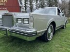 Thumbnail Photo 5 for 1984 Lincoln Town Car