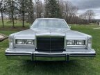 Thumbnail Photo 6 for 1984 Lincoln Town Car